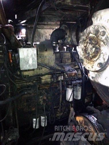 Manitowoc 3950D Sallama kepçeler