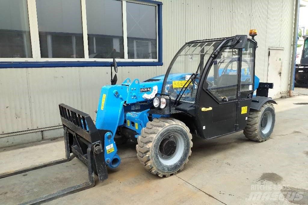 Genie GTH 2506 Teleskopik yükleyiciler
