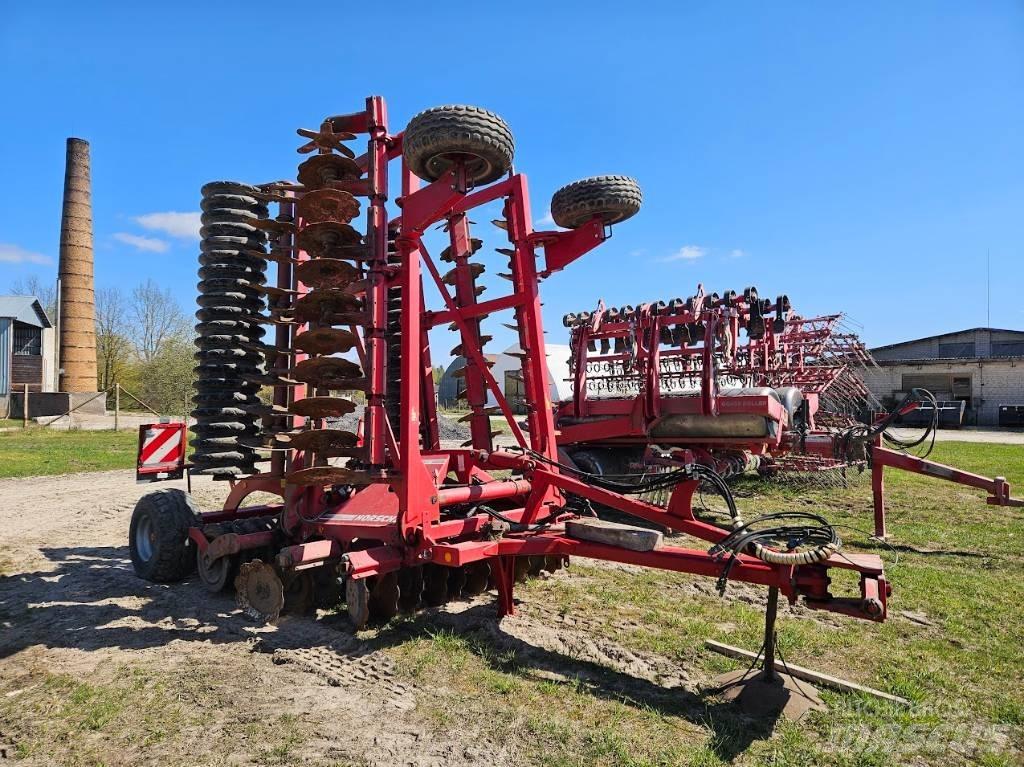 Horsch Joker 8 RT Diskaro