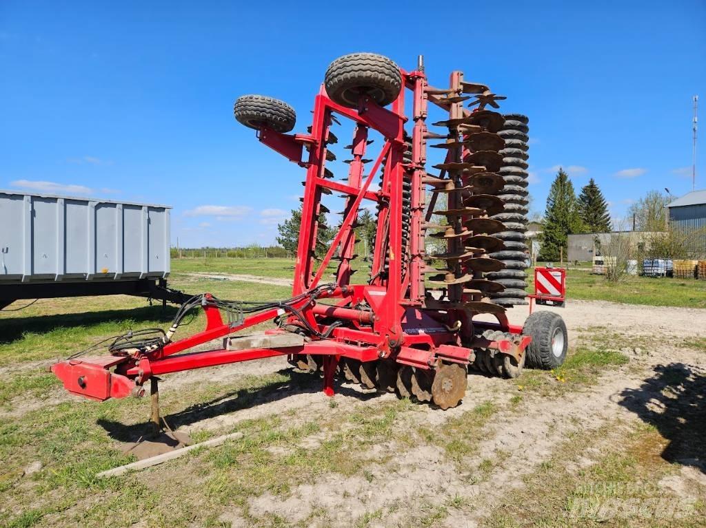 Horsch Joker 8 RT Diskaro