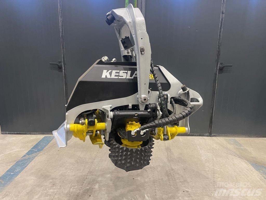 Kesla 20RH Biçerdöverler
