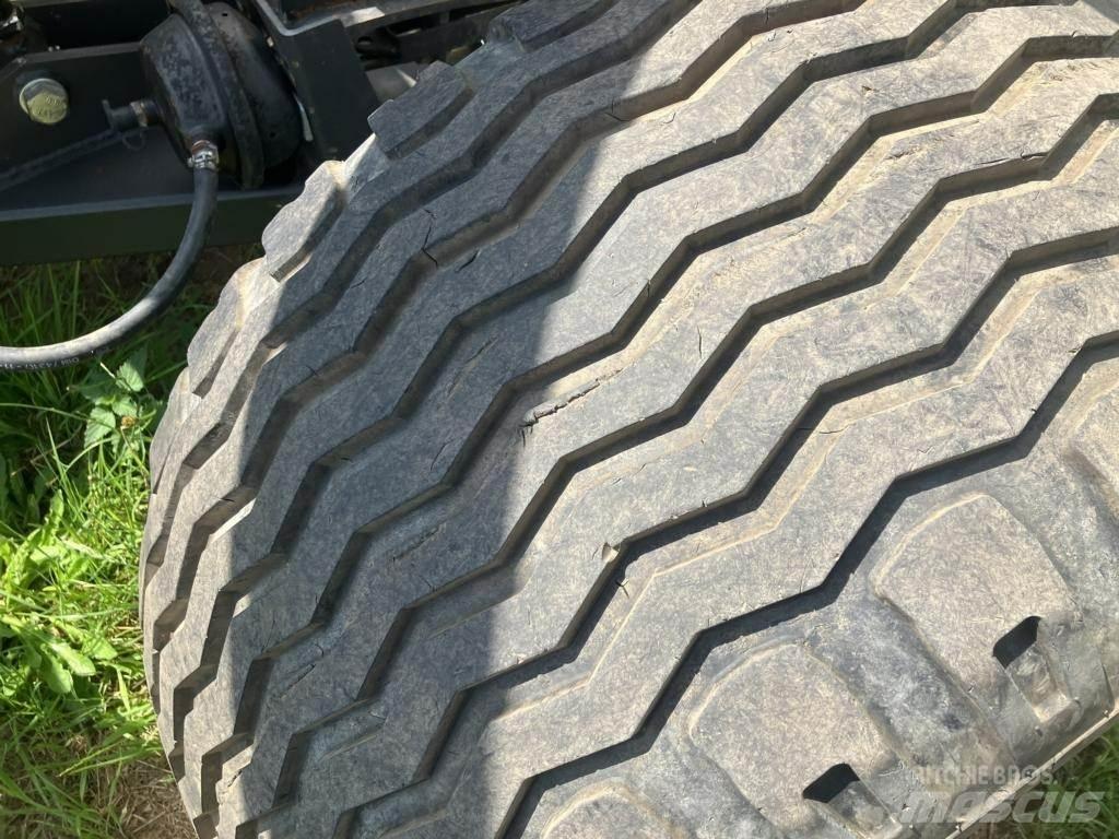 Fliegl KSE 680 Diskaro