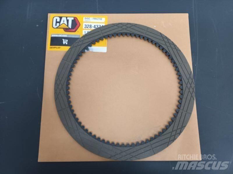 CAT DISC 328-4374 Sanzuman