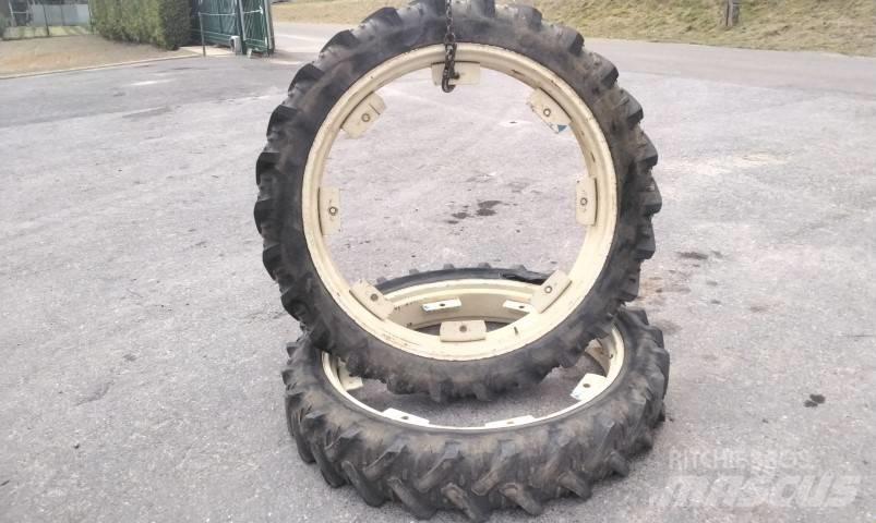 Kleber 9.5R44 Tekerlekler