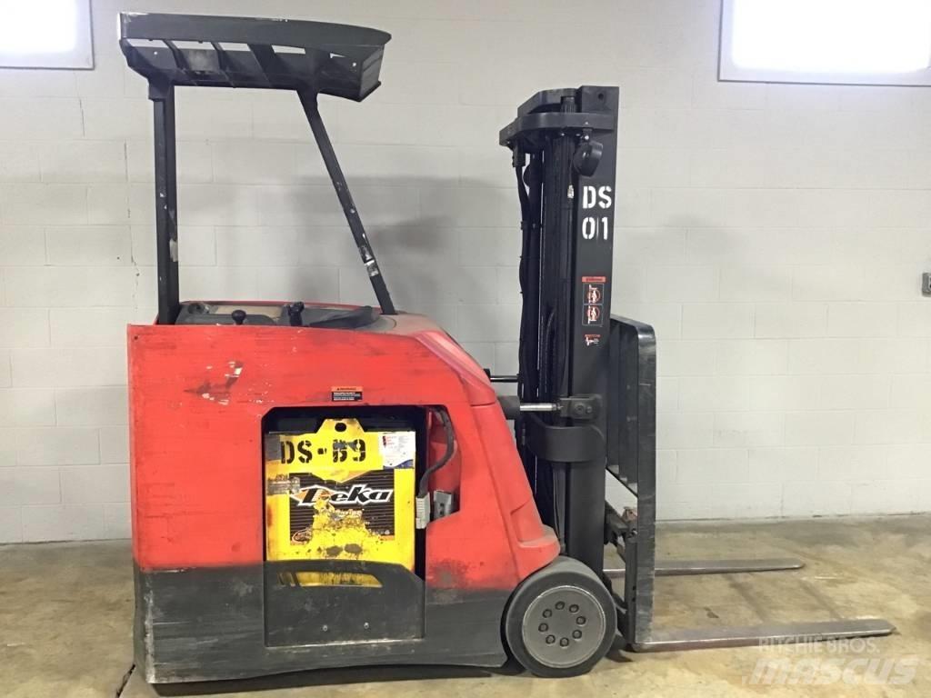 Raymond 425C40TT Diger