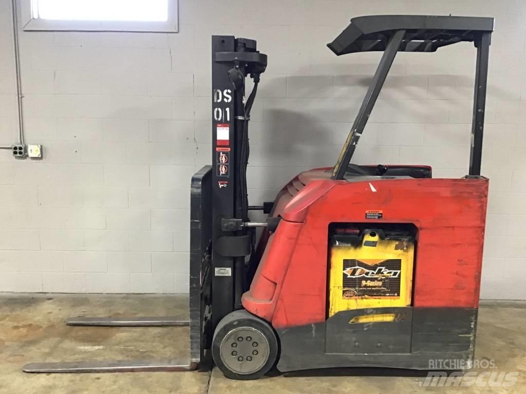 Raymond 425C40TT Diger
