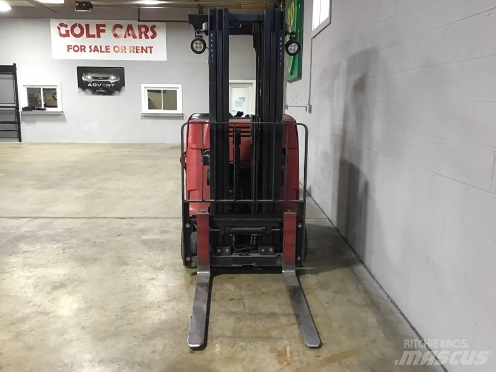 Raymond 425C40TT Diger
