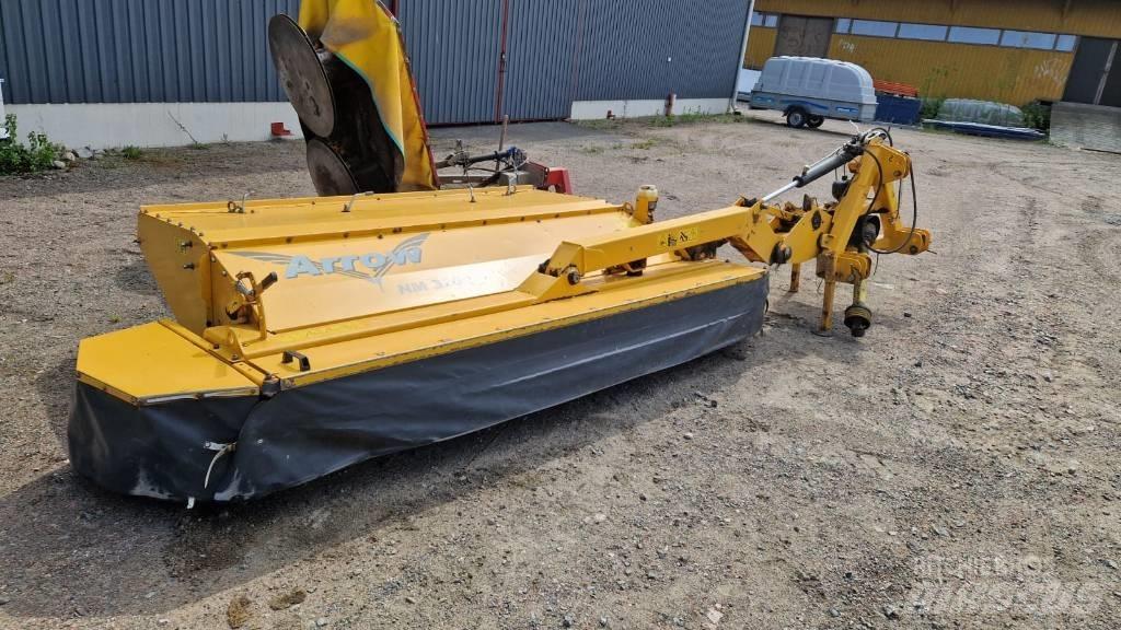 Elho Arrow NM 3200 Diskli çayir biçme makinasi