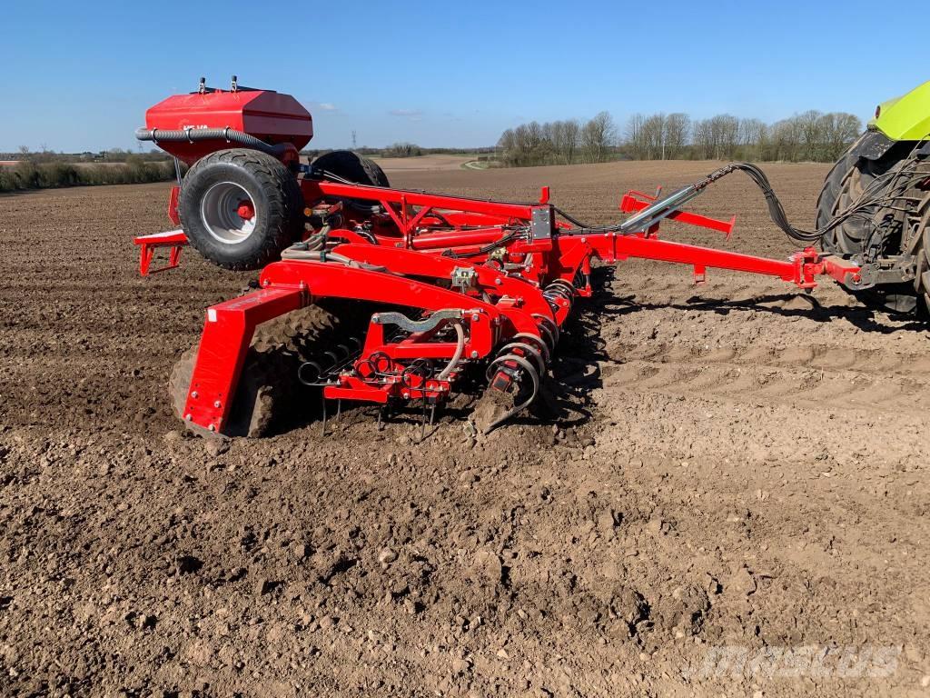 He-Va Grass-Roller Diger toprak isleme makina ve aksesuarlari