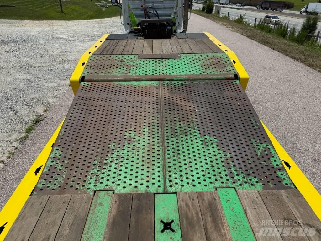 Landoll 930 Alçak yükleyici