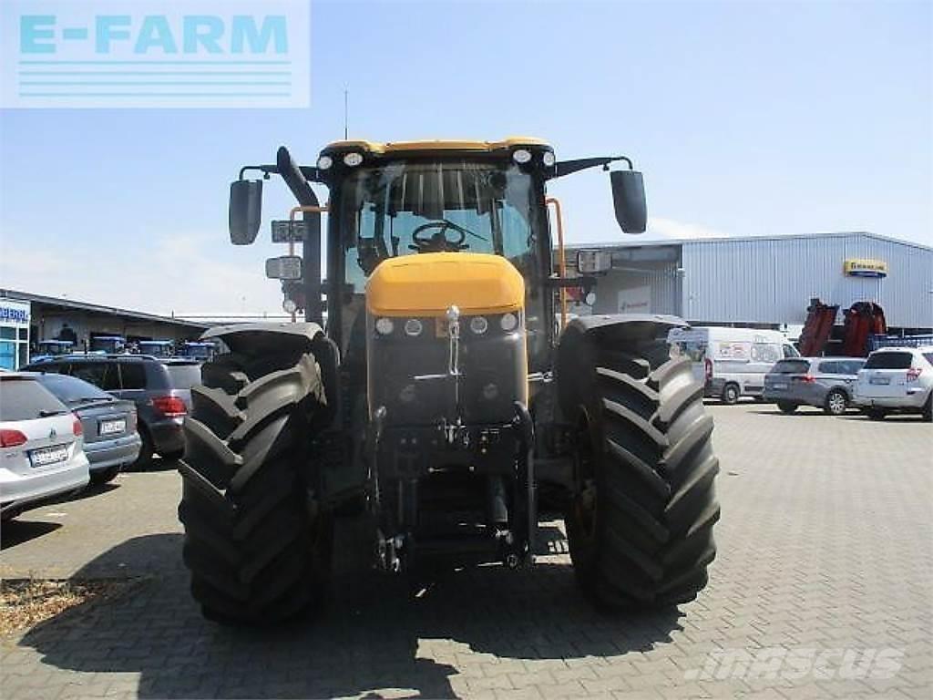 JCB 4220 icon Traktörler