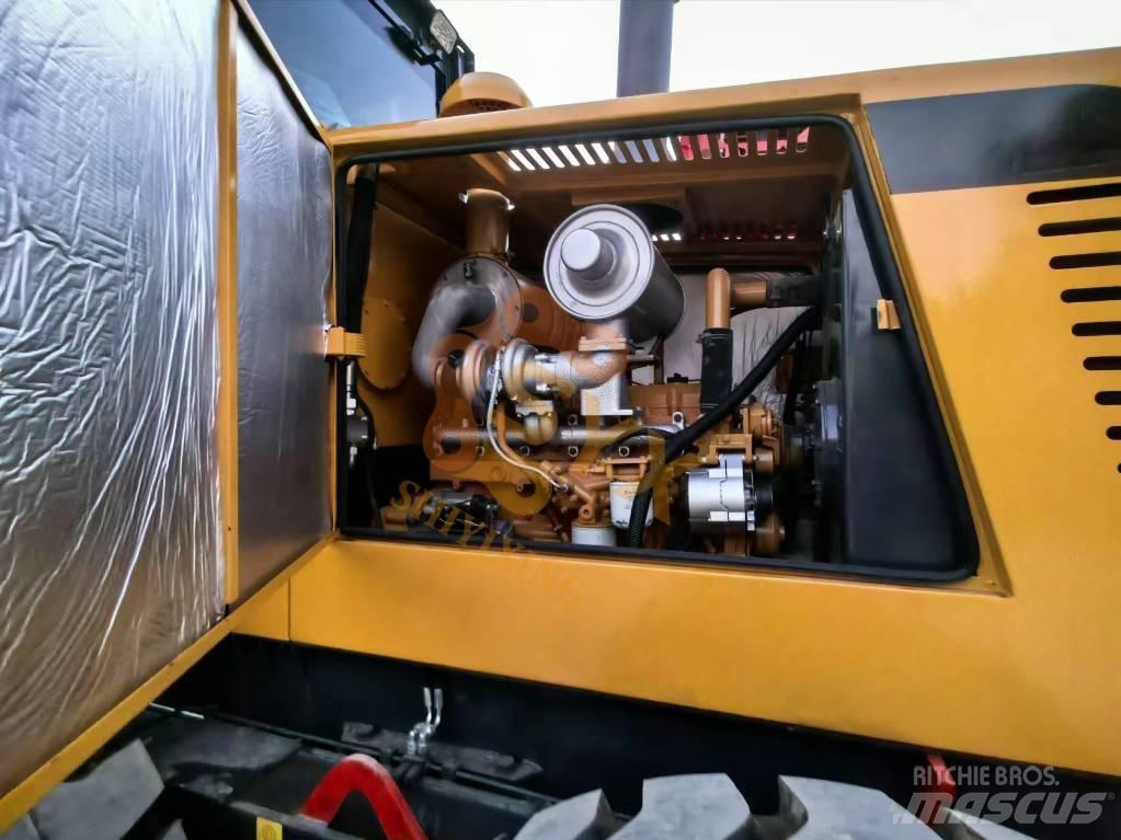 XCMG GR 2153 Greyderler