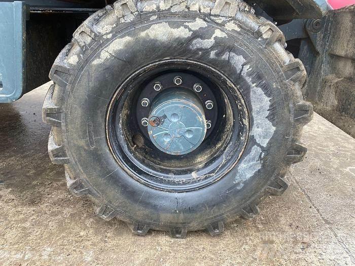 Hyundai HW140 Özel ekskavatörler