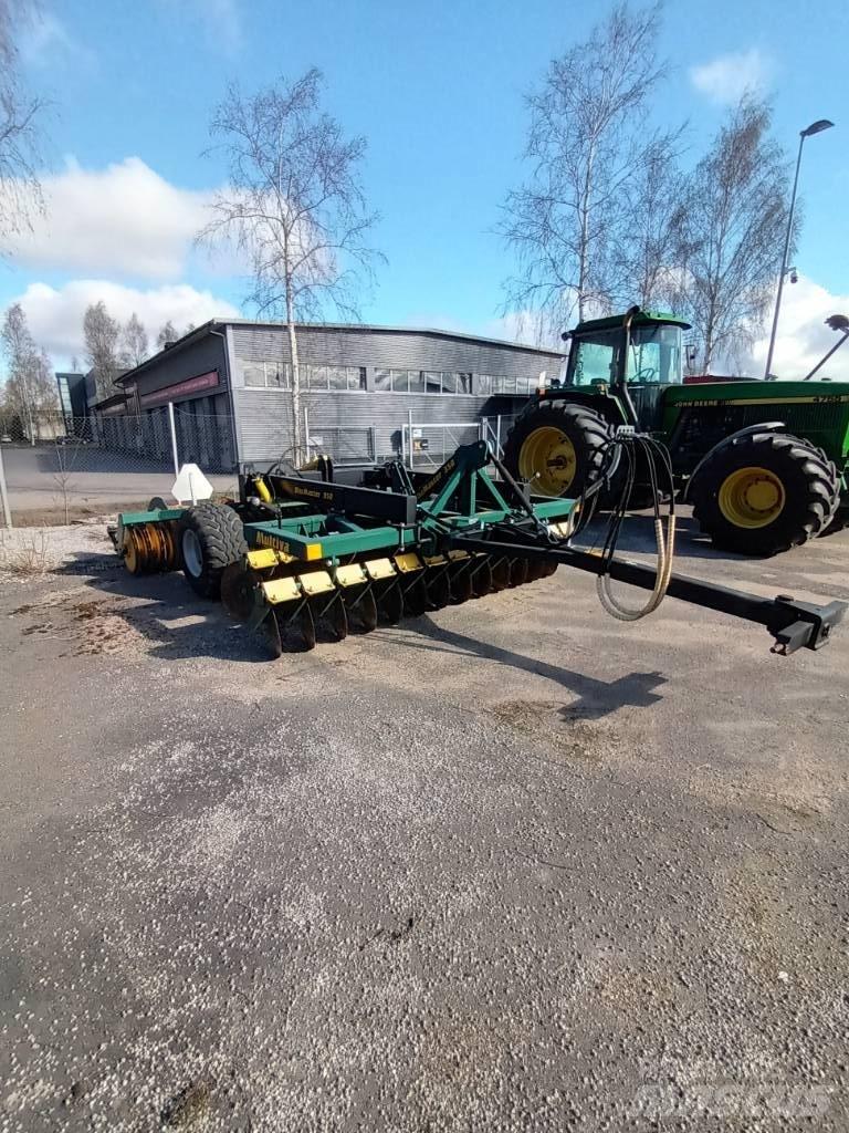Multiva DM 350 Diskaro