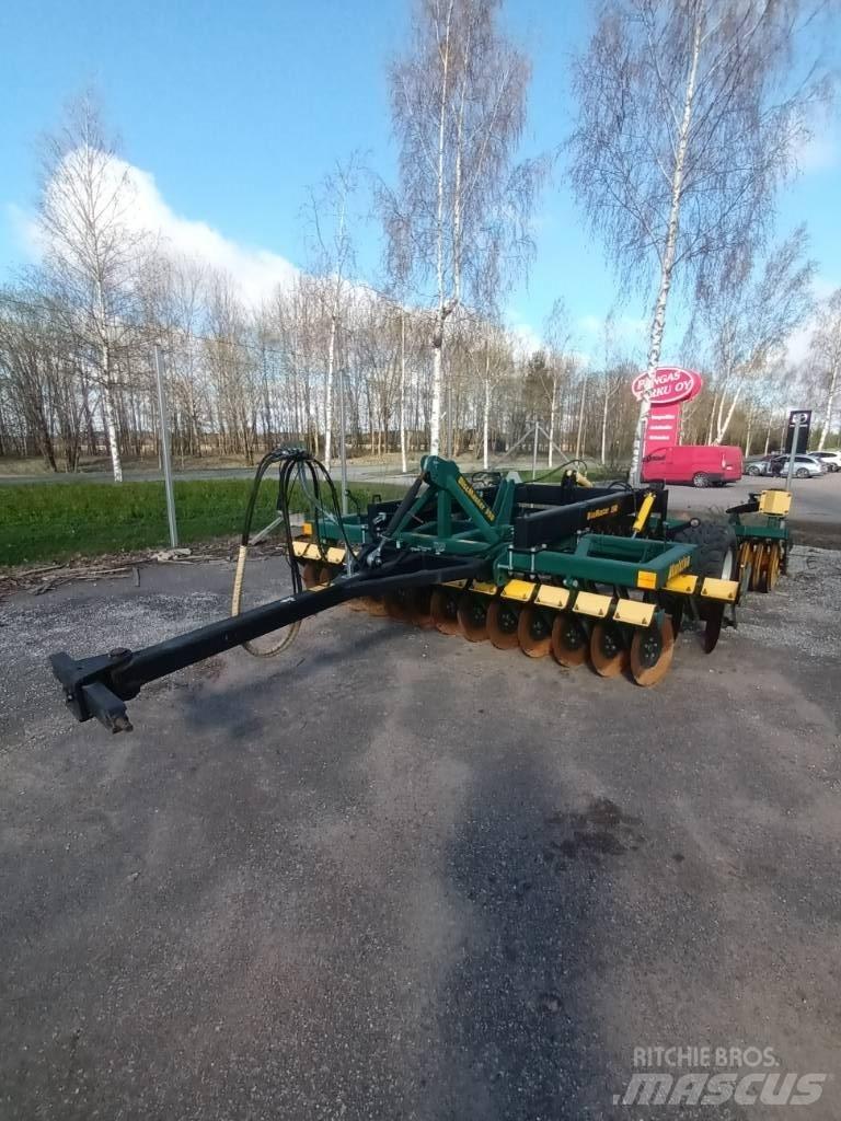 Multiva DM 350 Diskaro