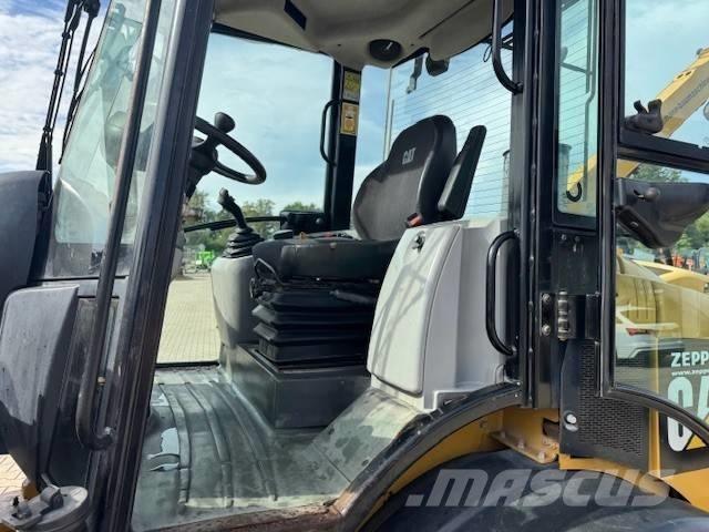 CAT 908 H Tekerlekli yükleyiciler