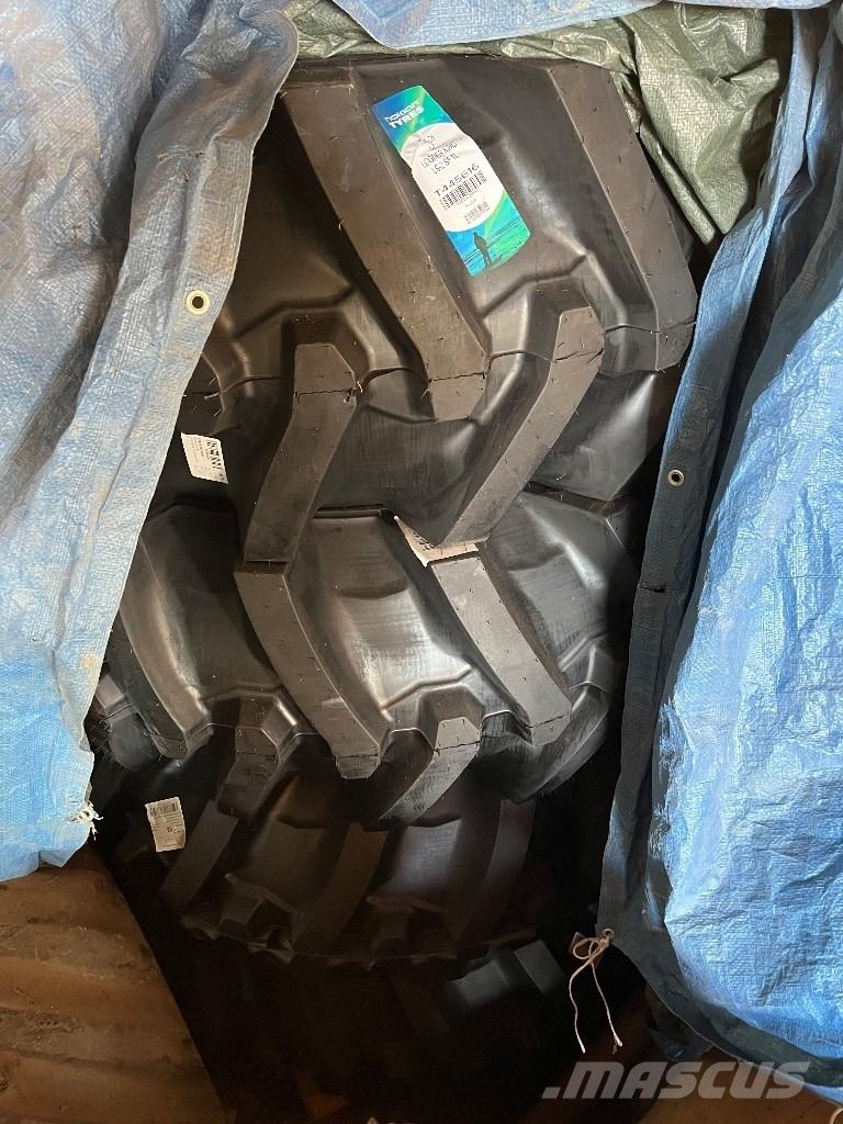 HSM 805 HD Sürütücüler