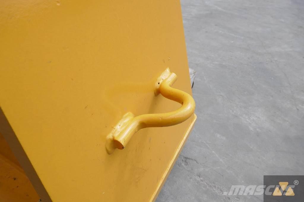 Volvo Push block Diger aksam