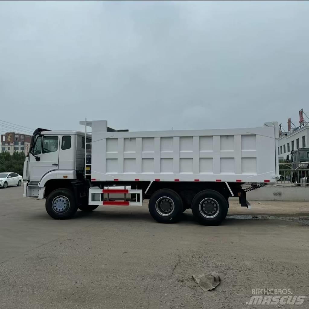 Howo 371 6X4 Damperli kamyonlar