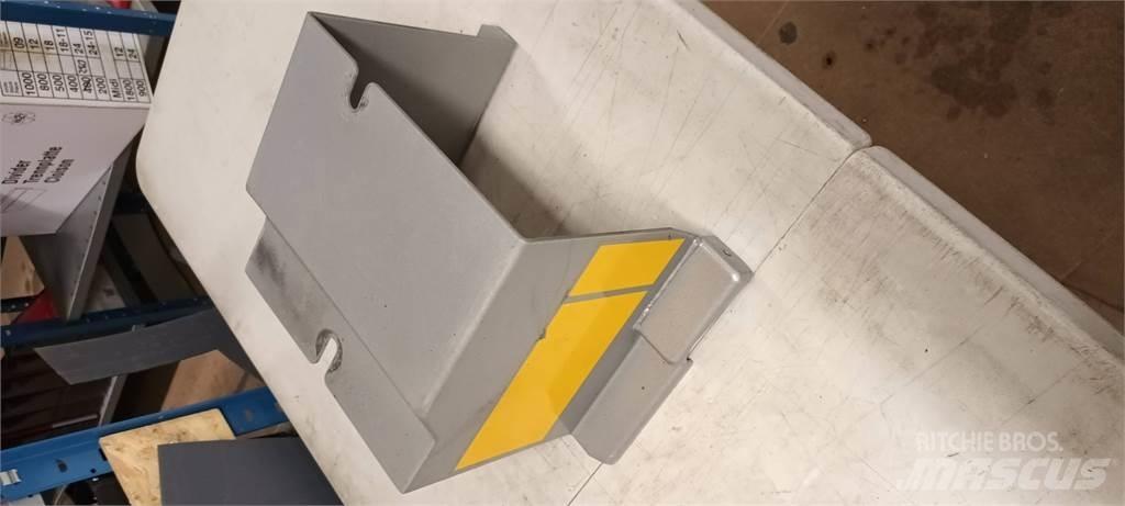 Ponsse P24259 Agaç kesme robotlari