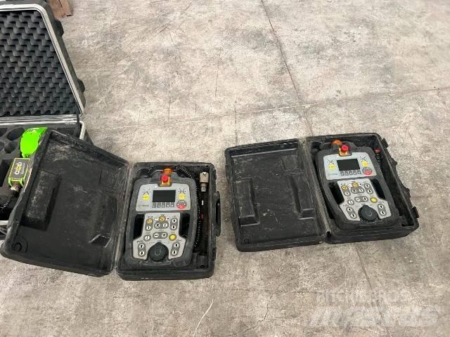 Vögele Super 1803-3i Asfalt sericiler