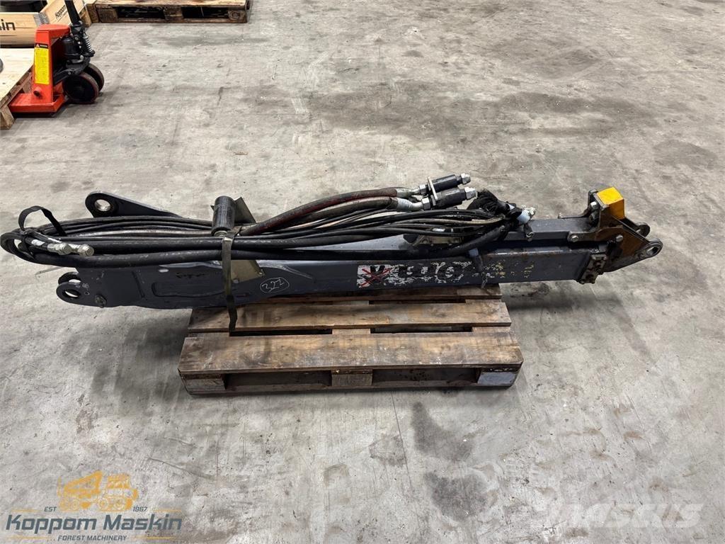 Rottne RK 75 Hasat vinçleri