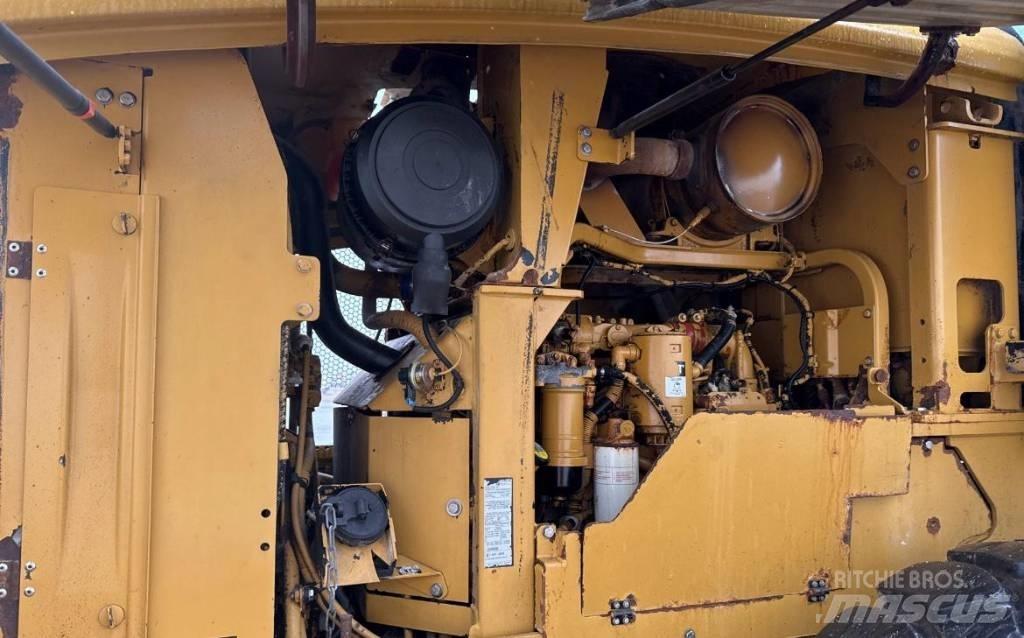 CAT 938 K Tekerlekli yükleyiciler
