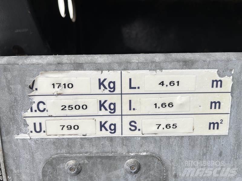 Doosan G 40 Dizel Jeneratörler
