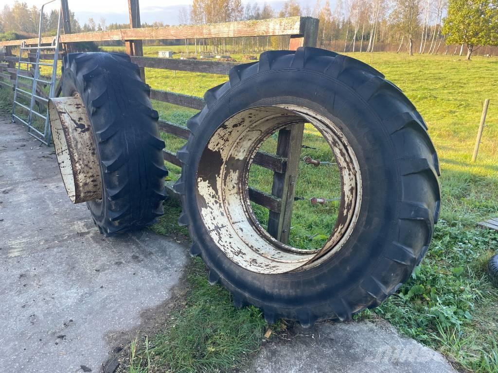 New Holland T 5.95 Traktörler