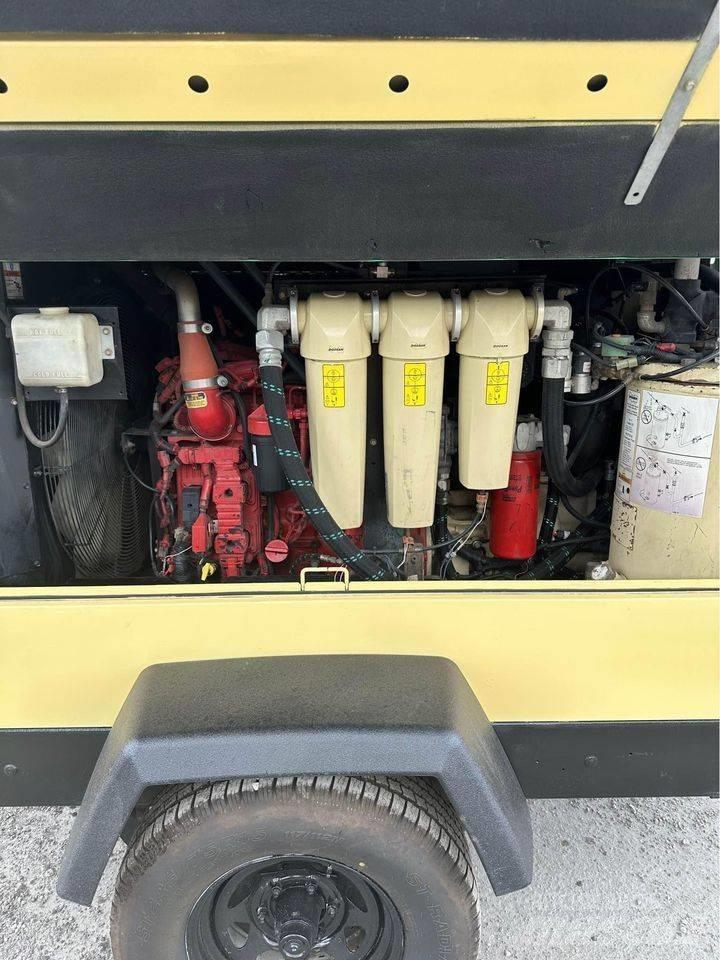 Doosan AC452526 Kompresörler
