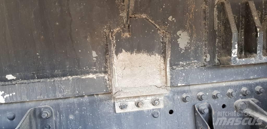 MAN TGA350 Diger kamyonlar