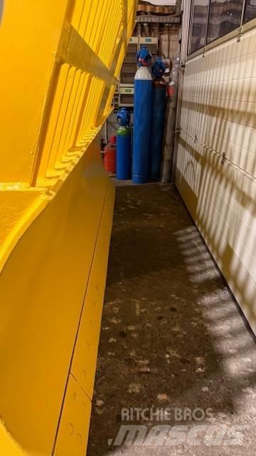 Bomag BC 462 EB Atik eziciler