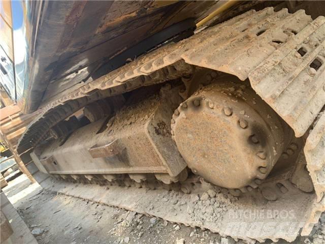 Hyundai R215-7 Paletli ekskavatörler