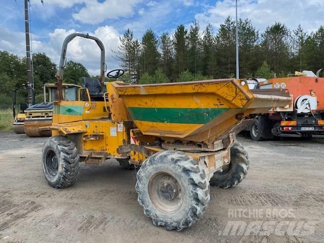 Thwaites 5T Belden kirma kamyonlar