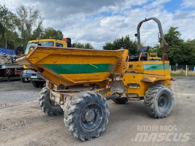 Thwaites 5T Belden kirma kamyonlar