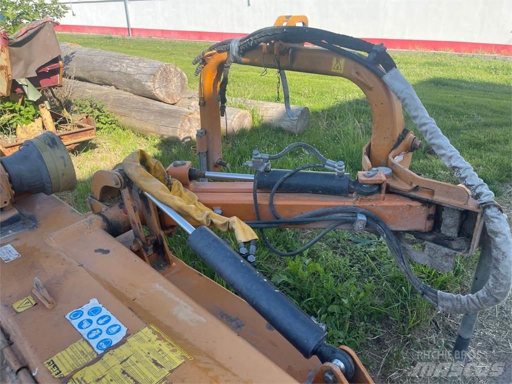Berti B 180 Hasat makineleri