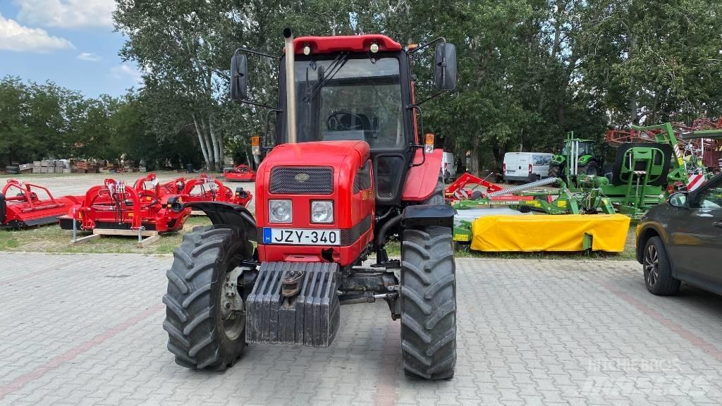 MTZ 1025,3 Traktörler