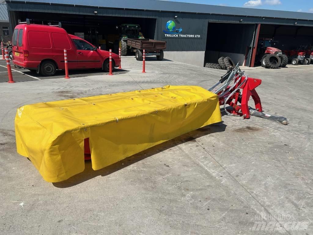  New Eco -Cut 2805 Çayir biçme makinalari