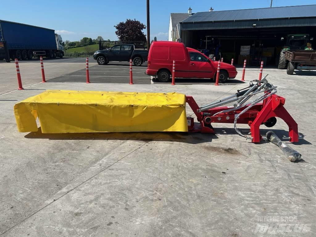  New Eco -Cut 2805 Çayir biçme makinalari