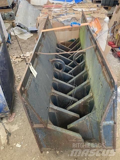Arjes VZ 750 Diger