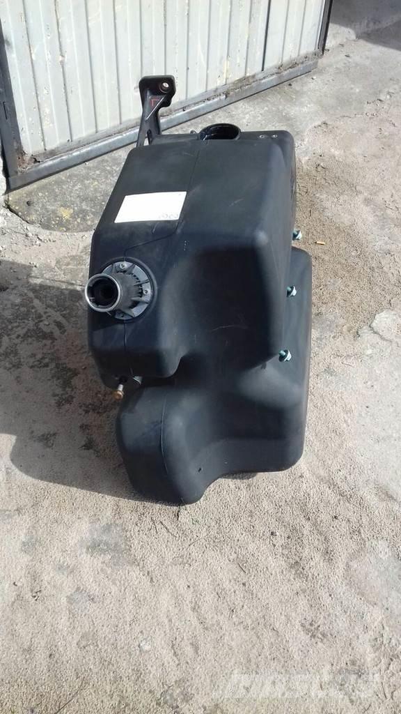 MAN 80 L Diger aksam