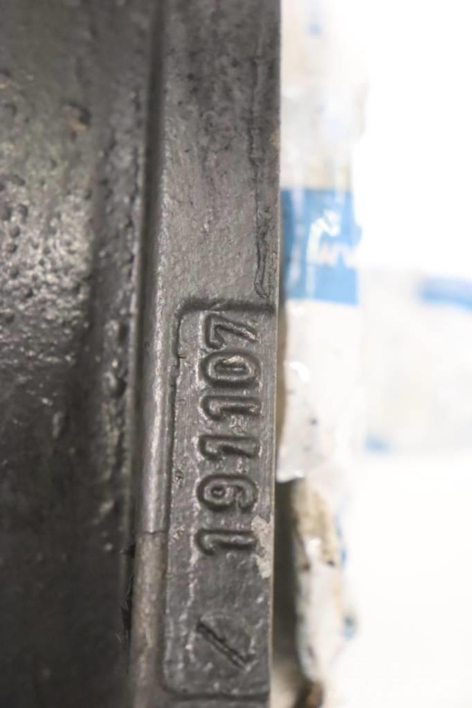 Volvo L 120 G Tekerlekli yükleyiciler