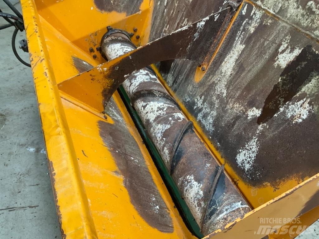 GiANT Sandskovl Diger hayvancilik makina ve aksesuarlari