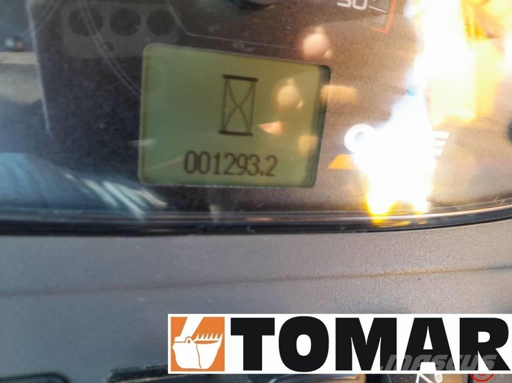 CASE 580 SV Kazıcı yükleyiciler - beko loder