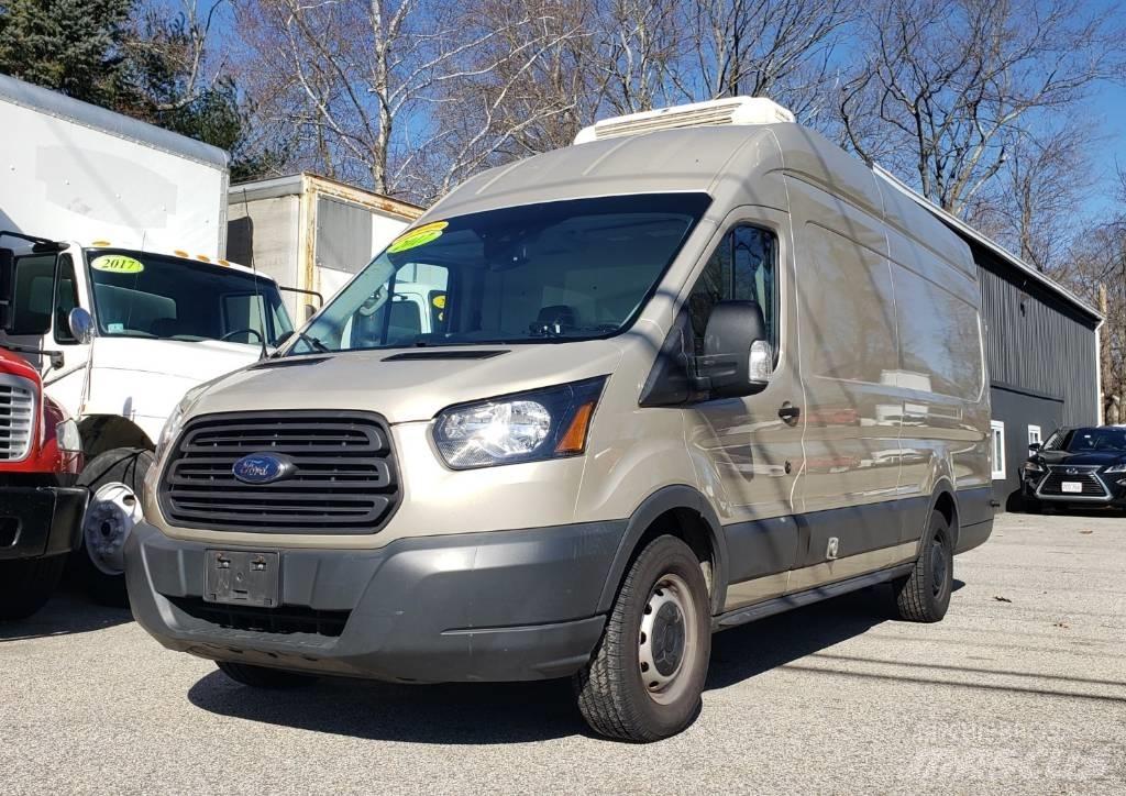 Ford TRANSIT Diger