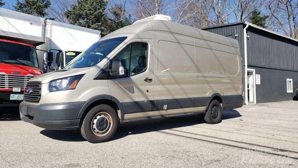 Ford TRANSIT Diger