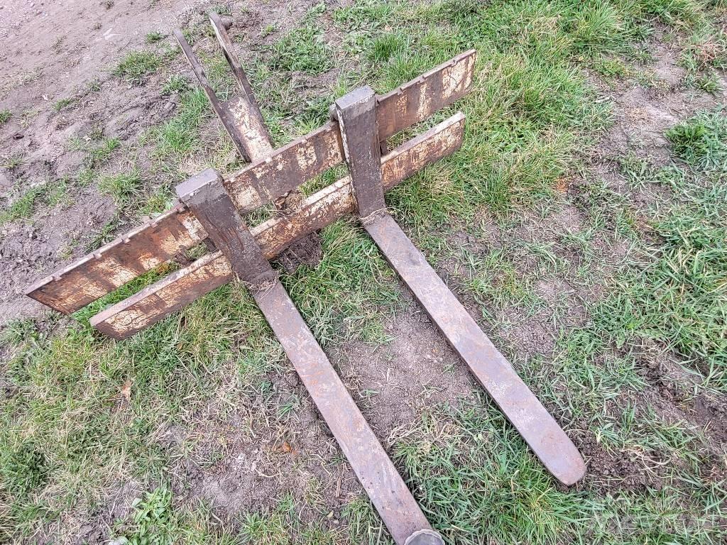 Schaeff SKL 700 Tekerlekli yükleyiciler