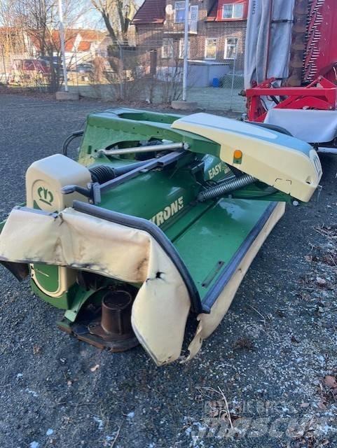 Krone EasyCut F320CV Çayir biçme makinalari