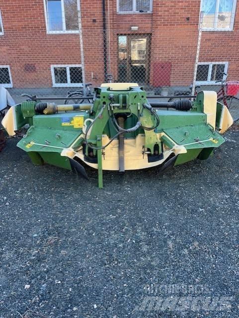 Krone EasyCut F320CV Çayir biçme makinalari