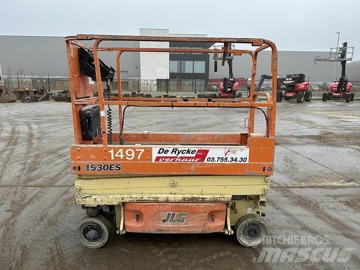 JLG 1930ES Diger lift ve platformlar